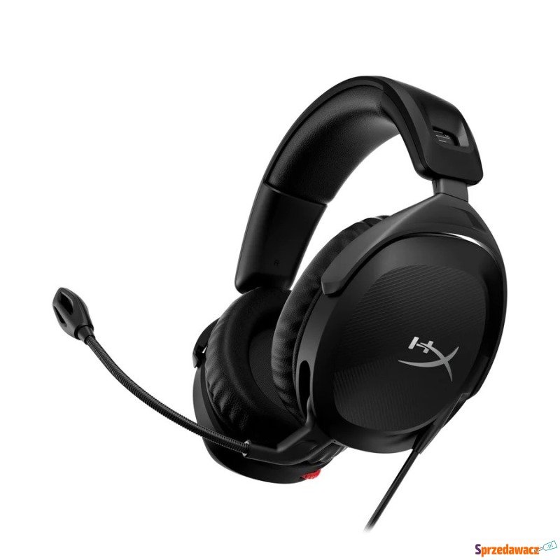 HyperX Cloud Stinger 2 - Słuchawki - Piotrków Trybunalski
