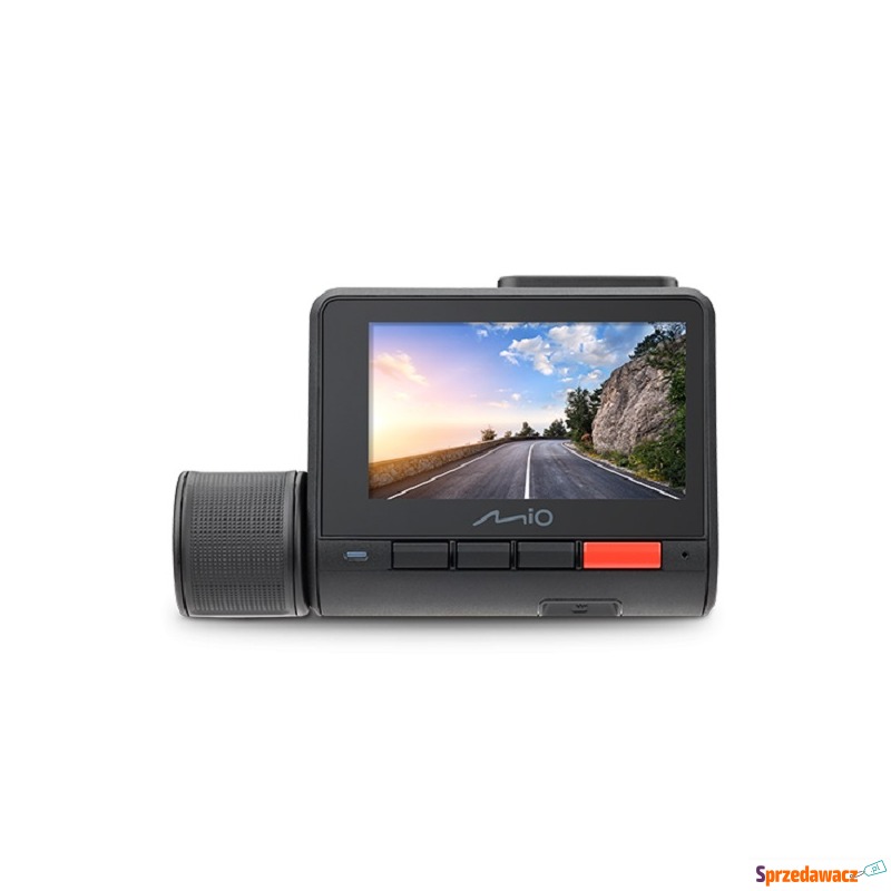 Wideorejestrator Mio MiVue 955WD...