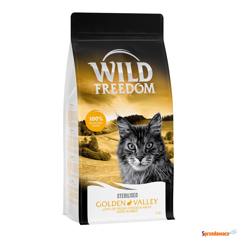 Wild Freedom Adult 