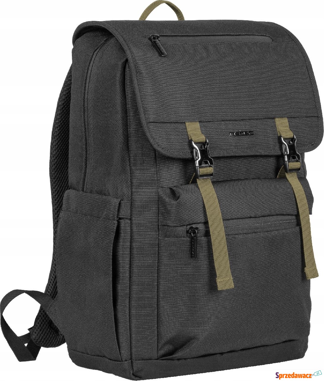 Plecak Natec Niala Hunter Green...