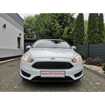 Ford Focus 2017,  1.0 benzyna - Na sprzedaż za 29 900 zł - Strzegom - zdjęcie 2