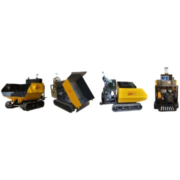 Mini Wozidło MS-MM113 JSB - Nowa 2025 - Pojazdy specjalistyczne - Toruń - zdjęcie 8