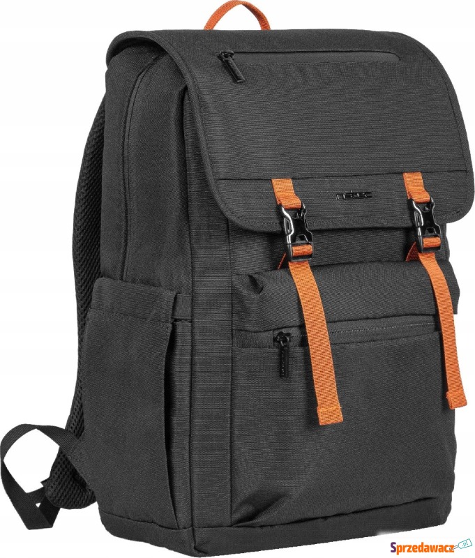 Plecak Natec Niala Ginger Orange 15,6" 18 L - Torby, plecaki do laptopów - Głogów