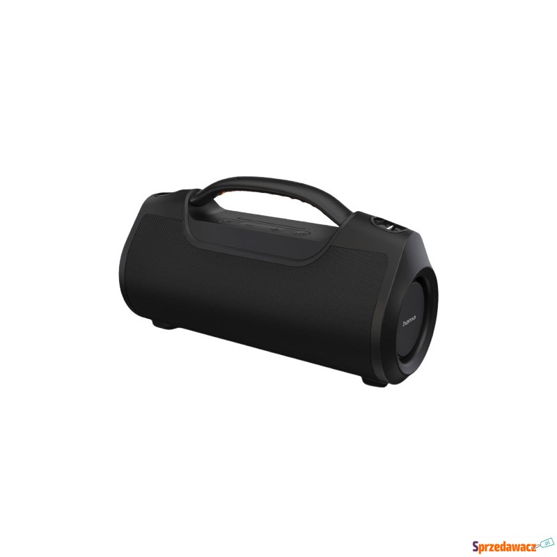 Hama Soundbarrel 2.0 czarny