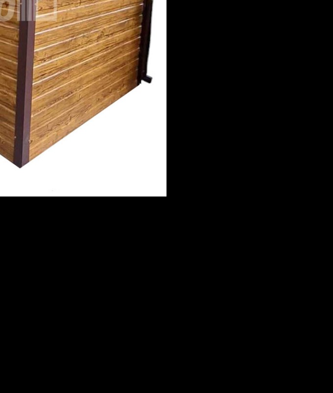 Schowek - domek ogrodowy 3x2m ...