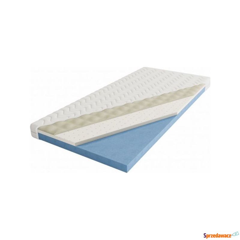 Lumitex Materac piankowy MAJA 60x120