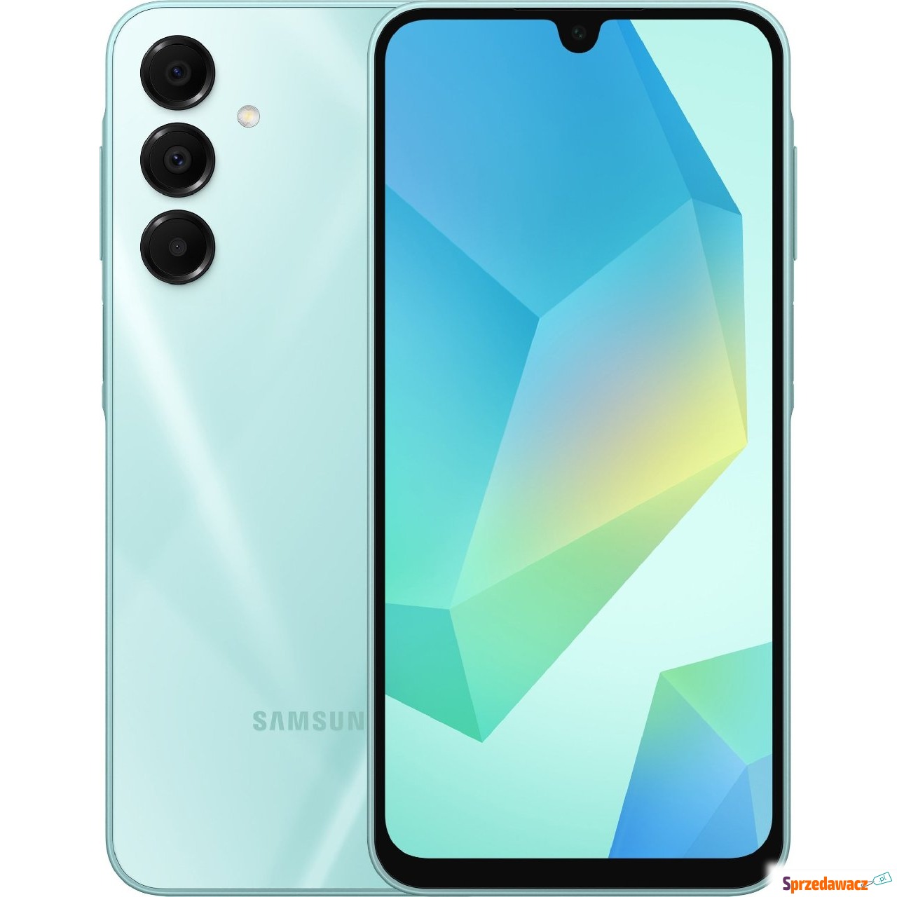 Smartfon Samsung Galaxy A16 (LTE)...
