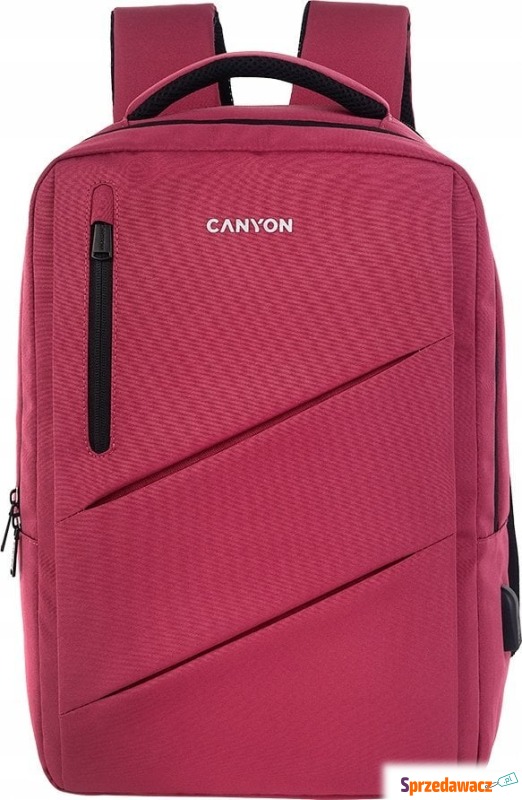 Plecak Canyon Canyon BPE-5 15.6