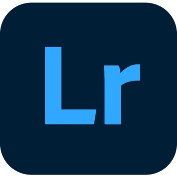 Programy i pakiety graficzne Adobe Lightroom CC MULTI PL EDU (VIP-MP) - subskrypcja na rok