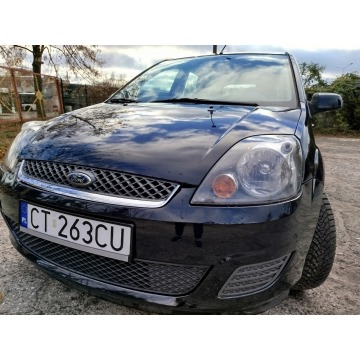 Ford Fiesta - SKUP AUT dojeżdzam dzwń pisz