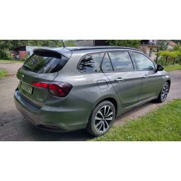 Fiat Tipo 2018 Benzyna