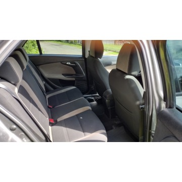 Fiat Tipo  Kombi 2018,  1.4 benzyna - Na sprzedaż za 36 000 zł - Łęczna - zdjęcie 5