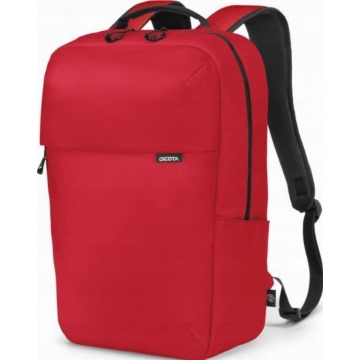 Plecak Dicota Backpack COMMUTER 33,02-40,64cm 13-16cal RED