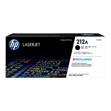 Oryginalny toner HP 212A czarny (W2120A)