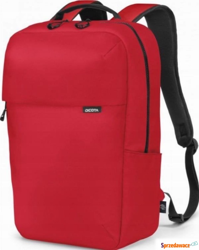 Plecak Dicota Backpack COMMUTER 33,02-40,64cm... - Torby, plecaki do laptopów - Katowice