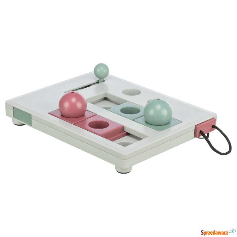 Trixie Cat Activity Brain Mover...