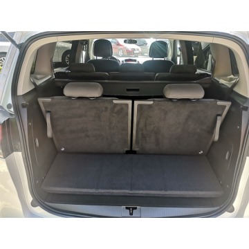 Opel Zafira 2013,  1.4 benzyna - Na sprzedaż za 35 900 zł - Strzegom - zdjęcie 7