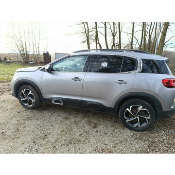 Citroen C5 Aircross  SUV 2020,  1.2 benzyna - Na sprzedaż za 29 999 zł - Pleszew - zdjęcie 2