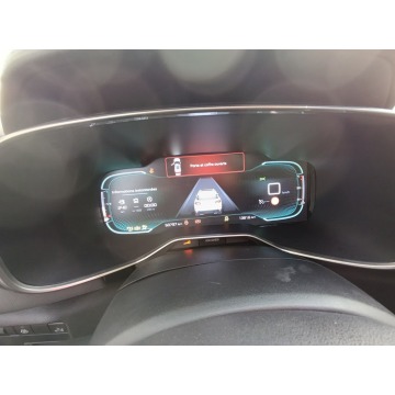 Citroen C5 Aircross  SUV 2020,  1.2 benzyna - Na sprzedaż za 29 999 zł - Pleszew - zdjęcie 8