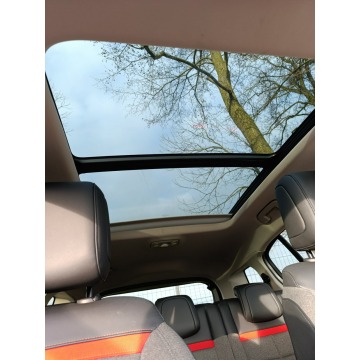 Citroen C5 Aircross  SUV 2020,  1.2 benzyna - Na sprzedaż za 29 999 zł - Pleszew - zdjęcie 7