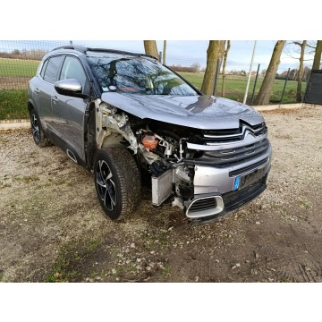 Citroen C5 Aircross  SUV 2020,  1.2 benzyna - Na sprzedaż za 29 999 zł - Pleszew - zdjęcie 6
