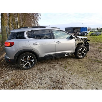 Citroen C5 Aircross  SUV 2020,  1.2 benzyna - Na sprzedaż za 29 999 zł - Pleszew - zdjęcie 5