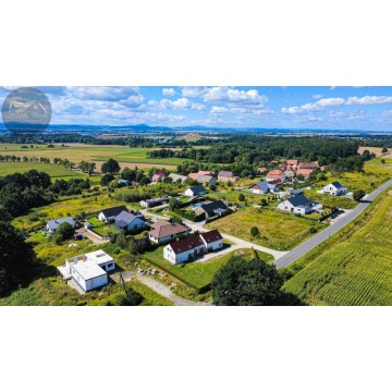 Bliźniak / Całość 215m2 / 2 domy w cenie 1