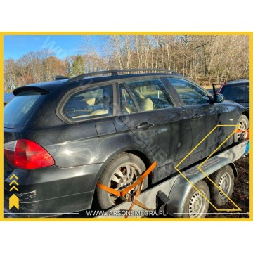 BMW Seria 3 2007,  2.0 benzyna - Na sprzedaż za 10 000,00 zł - Skoczów - zdjęcie 2