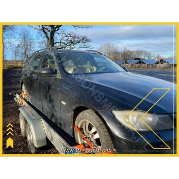 BMW Seria 3 2007,  2.0 benzyna - Na sprzedaż za 10 000,00 zł - Skoczów - zdjęcie 11