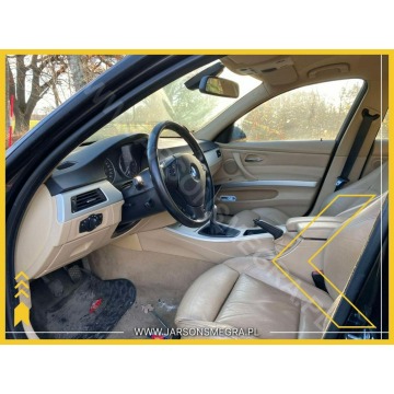 BMW Seria 3 2007,  2.0 benzyna - Na sprzedaż za 10 000,00 zł - Skoczów - zdjęcie 9