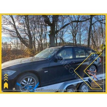 BMW Seria 3 2007,  2.0 benzyna - Na sprzedaż za 10 000,00 zł - Skoczów - zdjęcie 12