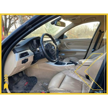 BMW Seria 3 2007,  2.0 benzyna - Na sprzedaż za 10 000,00 zł - Skoczów - zdjęcie 6