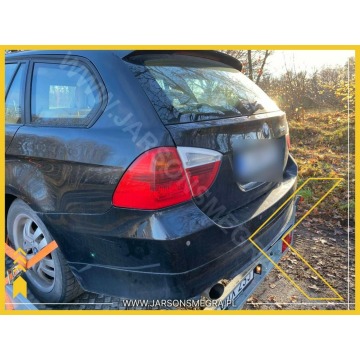 BMW Seria 3 2007,  2.0 benzyna - Na sprzedaż za 10 000,00 zł - Skoczów - zdjęcie 7