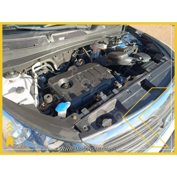 Kia Sportage 2011,  1.7 diesel - Na sprzedaż za 29 500 zł - Skoczów - zdjęcie 11