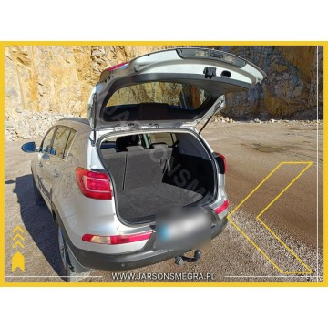 Kia Sportage 2011,  1.7 diesel - Na sprzedaż za 29 500 zł - Skoczów - zdjęcie 5