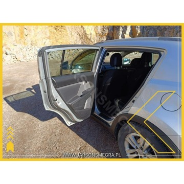 Kia Sportage 2011,  1.7 diesel - Na sprzedaż za 29 500 zł - Skoczów - zdjęcie 6