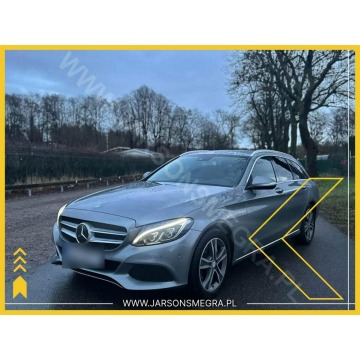 Mercedes C 220 - T d BlueTEC 7G-Tronic Plus