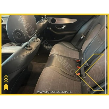 Mercedes - Benz C-klasa 2015,  2.1 diesel, automat - Na sprzedaż za 56 820 zł - Skoczów - zdjęcie 5