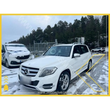 Mercedes GLK 220 - CDI 7G-Tronic Plus