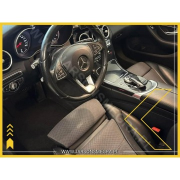 Mercedes - Benz C-klasa 2015,  2.1 diesel, automat - Na sprzedaż za 56 820 zł - Skoczów - zdjęcie 6