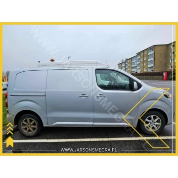 Toyota ProAce  Minivan/Van 2018,  2.0 diesel - Na sprzedaż za 54 000 zł - Skoczów - zdjęcie 3