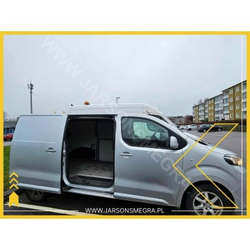 Toyota ProAce  Minivan/Van 2018,  2.0 diesel - Na sprzedaż za 54 000 zł - Skoczów - zdjęcie 8