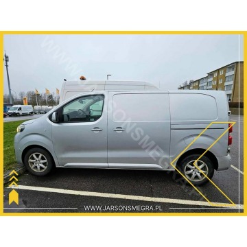 Toyota ProAce  Minivan/Van 2018,  2.0 diesel - Na sprzedaż za 54 000 zł - Skoczów - zdjęcie 6