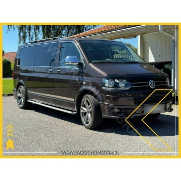 Volkswagen Multivan  Minivan/Van 2012,  2.0 diesel, automat - Na sprzedaż za 99 600 zł - Skoczów - zdjęcie 2