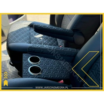 Volkswagen Multivan  Minivan/Van 2012,  2.0 diesel, automat - Na sprzedaż za 99 600 zł - Skoczów - zdjęcie 5