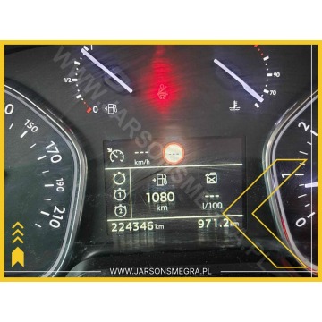 Toyota ProAce  Minivan/Van 2018,  2.0 diesel - Na sprzedaż za 54 000 zł - Skoczów - zdjęcie 9
