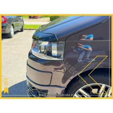 Volkswagen Multivan  Minivan/Van 2012,  2.0 diesel, automat - Na sprzedaż za 99 600 zł - Skoczów - zdjęcie 3