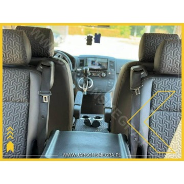 Volkswagen Multivan  Minivan/Van 2012,  2.0 diesel, automat - Na sprzedaż za 99 600 zł - Skoczów - zdjęcie 6