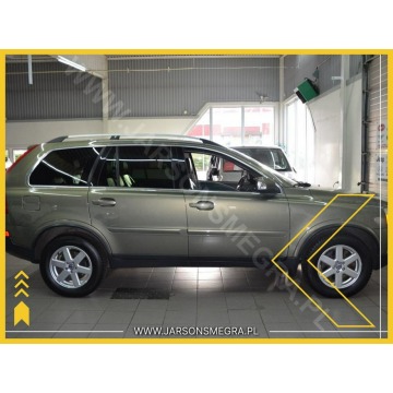 Volvo   SUV 2011,  2.4 diesel, automat - Na sprzedaż za 44 470 zł - Skoczów - zdjęcie 3