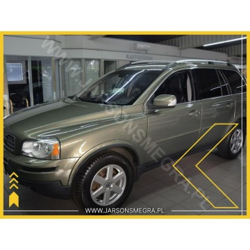 Volvo   SUV 2011,  2.4 diesel, automat - Na sprzedaż za 44 470 zł - Skoczów - zdjęcie 2